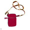 Crossbody Designer By Sondra Roberts, Size: Small