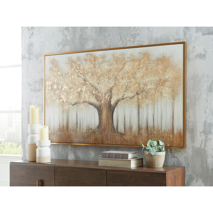 Dalewick Wall Art 60.00" x 36.00"
