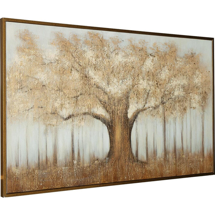 Dalewick Wall Art 60.00" x 36.00"