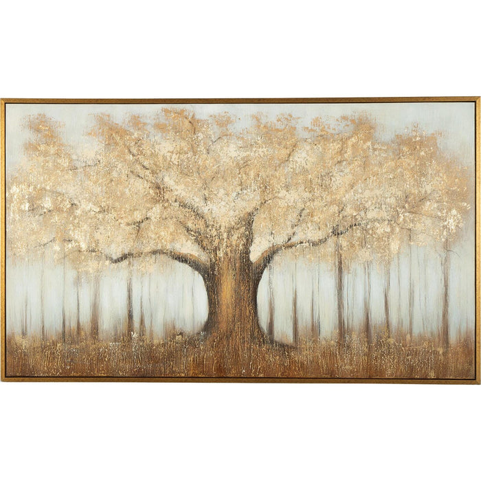 Dalewick Wall Art 60.00" x 36.00"