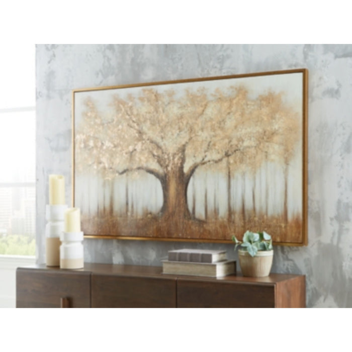 Dalewick Wall Art 60.00" x 36.00"