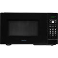 Danby 0.9 cu. ft. Countertop Microwave  -Black (DBMW0921BBB)