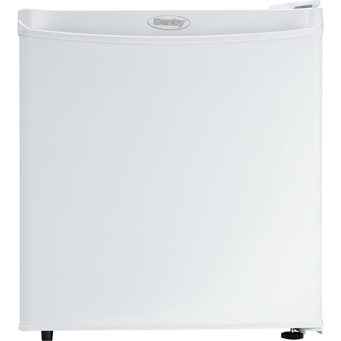 Danby 1.6 cu. ft. Compact Fridge  -White (DCR016A3WDB)