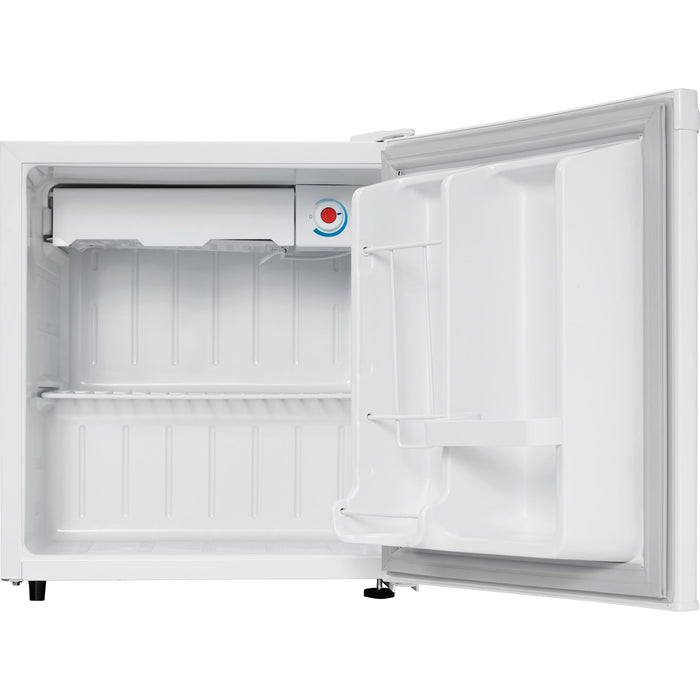 Danby 1.6 cu. ft. Compact Fridge  -White (DCR016A3WDB)