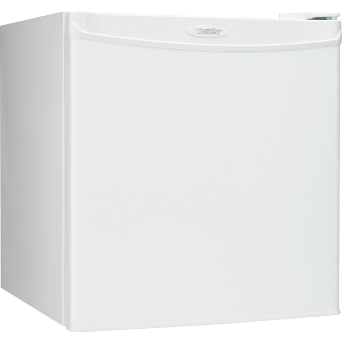 Danby 1.6 cu. ft. Compact Fridge  -White (DCR016A3WDB)