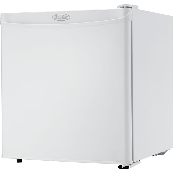 Danby 1.6 cu. ft. Compact Fridge  -White (DCR016A3WDB)