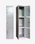 Danna Metal Locker