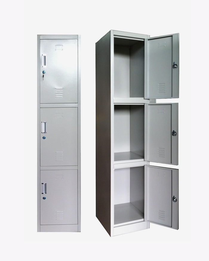 Danna Metal Locker