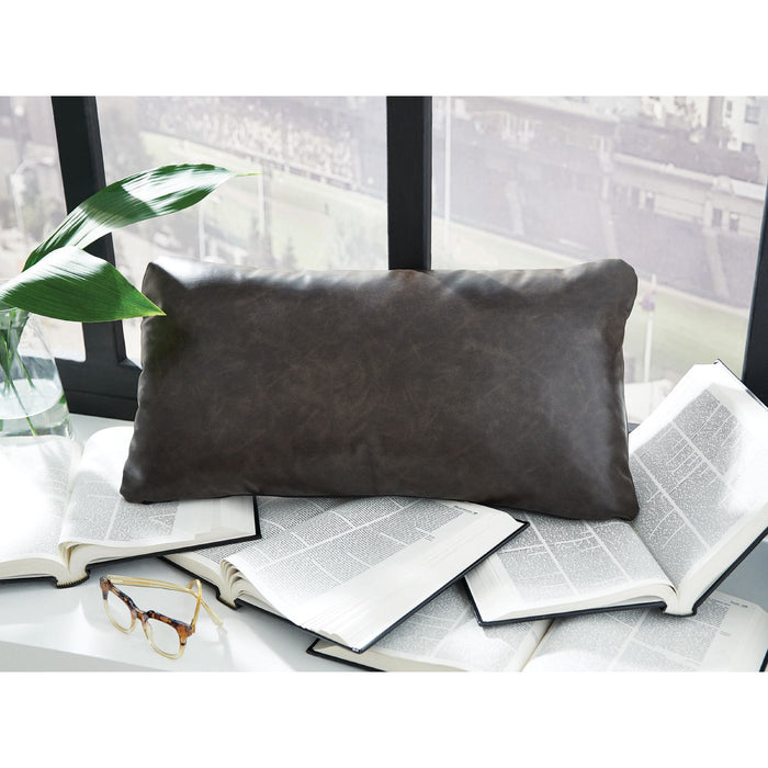 Danvale Accent Pillow 14.00"