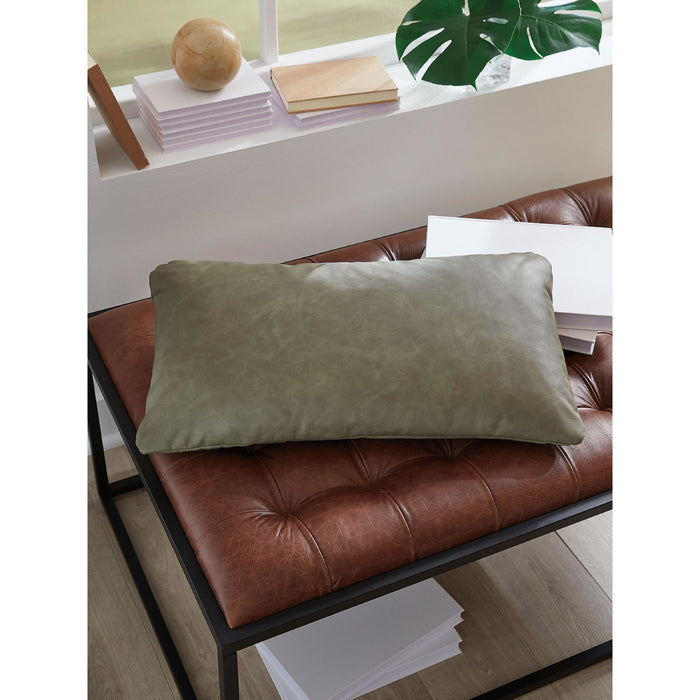 Danvale Accent Pillow 14.00"