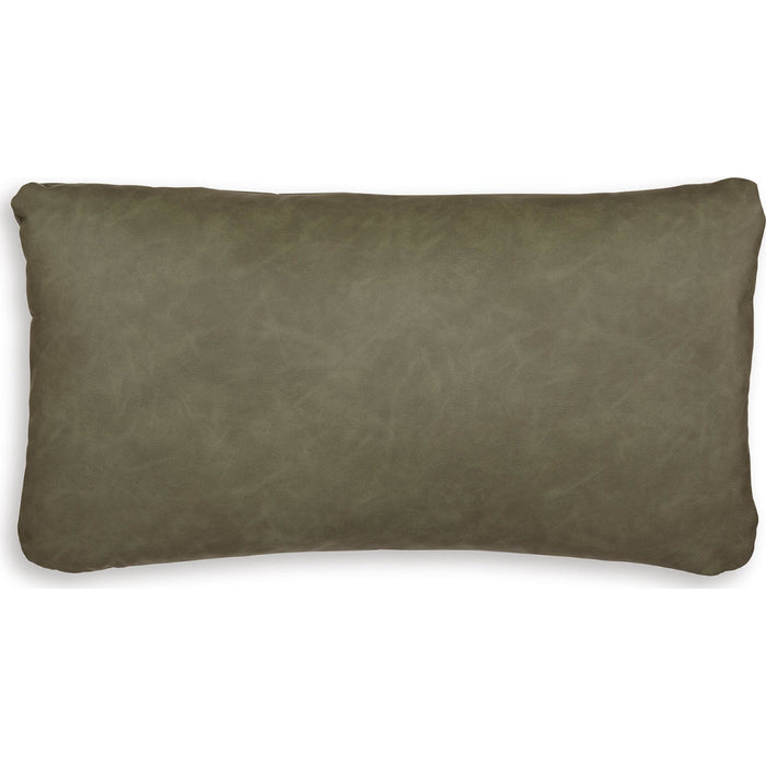 Danvale Accent Pillow 14.00"