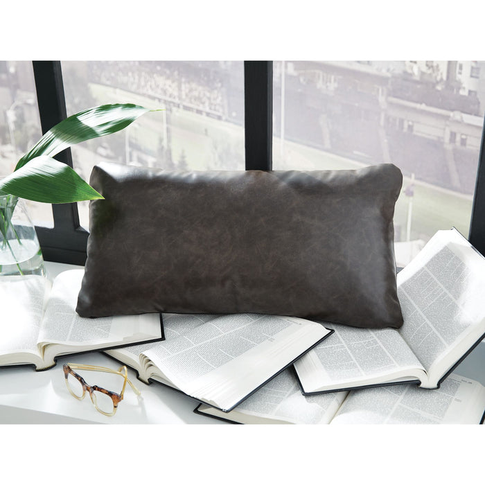 Danvale Accent Pillow 14.00"