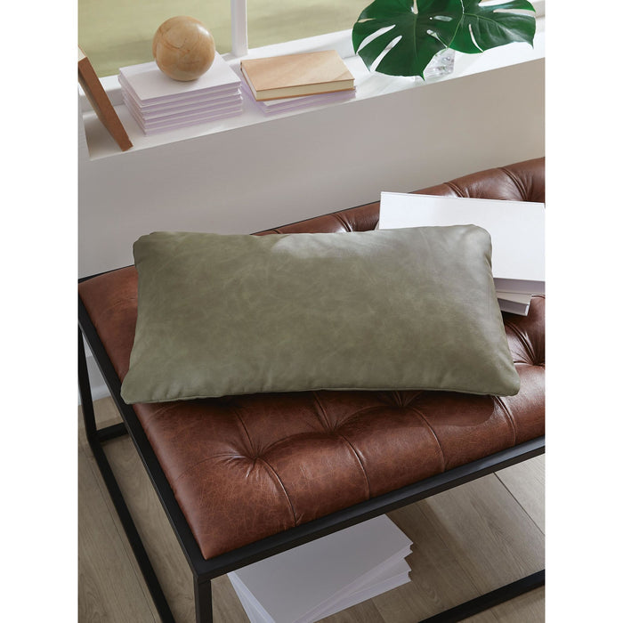 Danvale Accent Pillow 14.00"