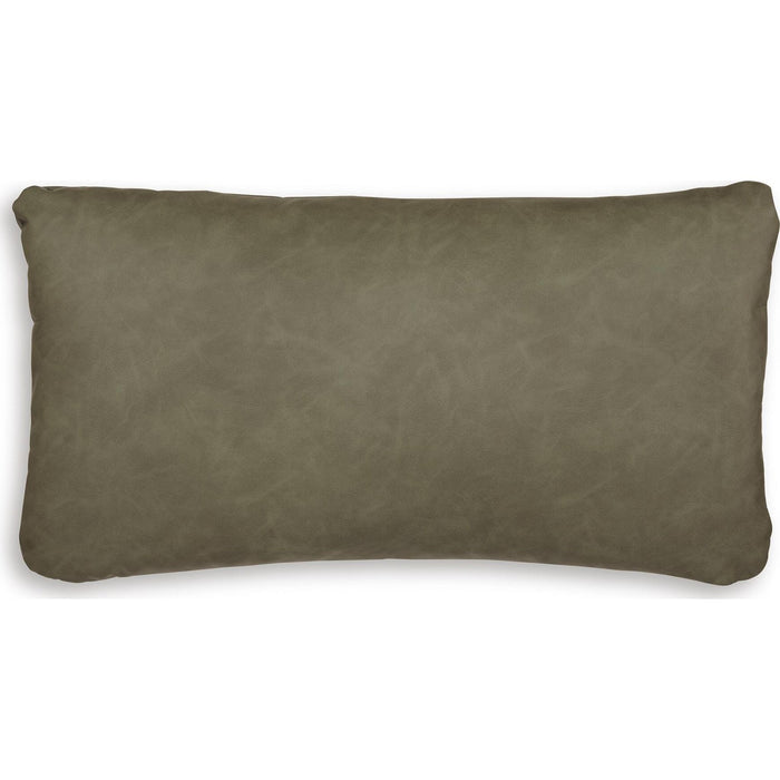 Danvale Accent Pillow 14.00"