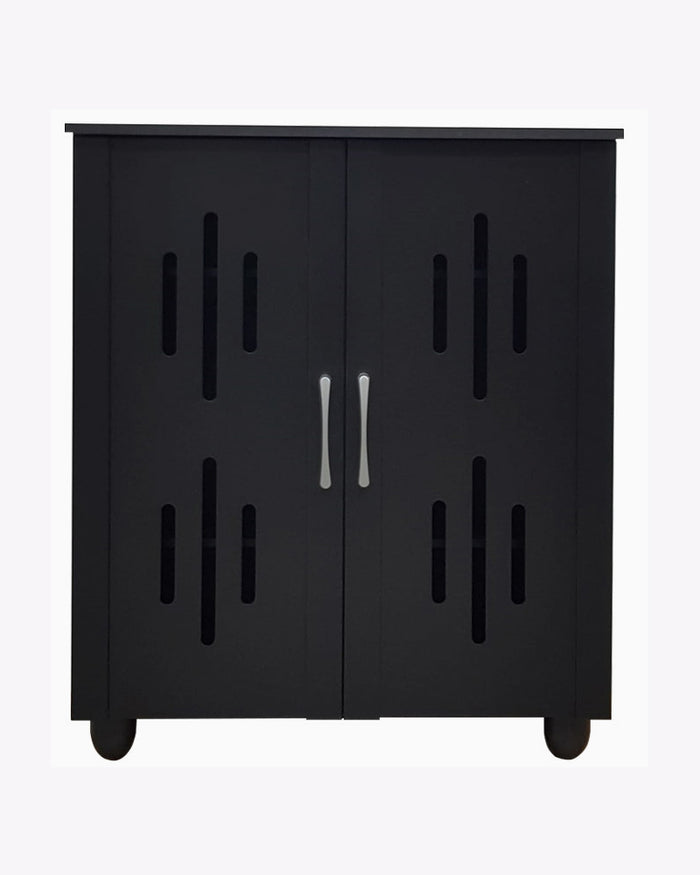 Darwin Shoe Cabinet - 2 Door