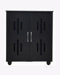 Darwin Shoe Cabinet - 2 Door