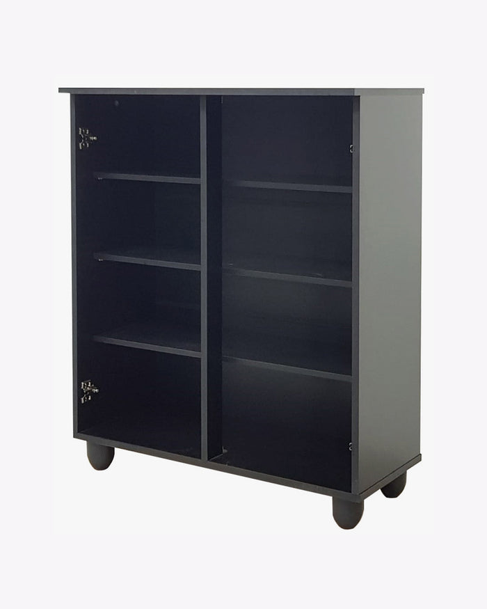 Darwin Shoe Cabinet - 2 Door