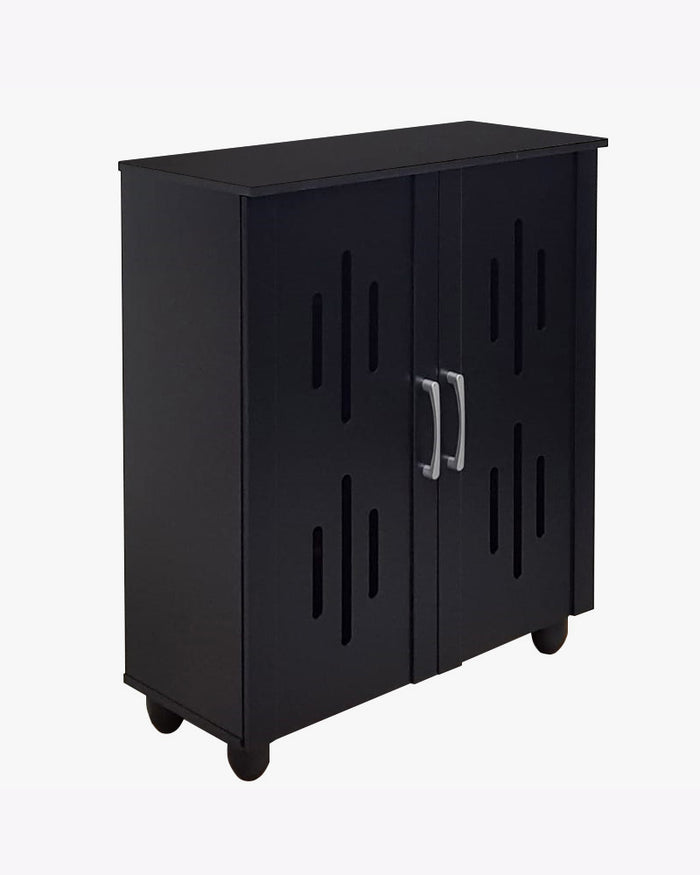 Darwin Shoe Cabinet - 2 Door