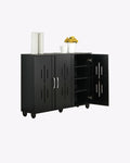 Darwin Shoe Cabinet – 3 Door