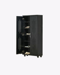 Darwin Shoe Cabinet – Tall
