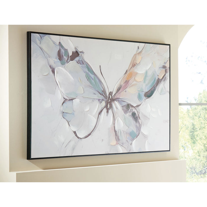 Dashwick Wall Art 60.00" x 36.00"