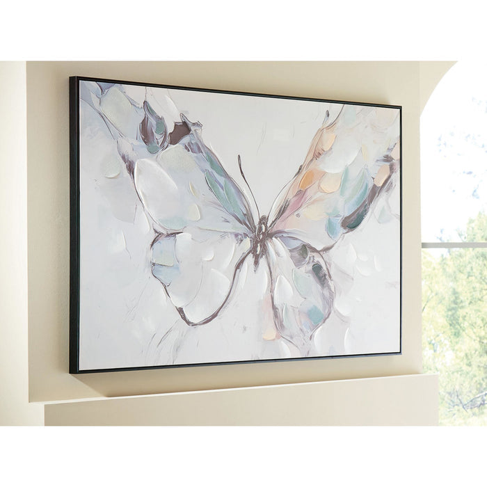 Dashwick Wall Art 60.00" x 36.00"