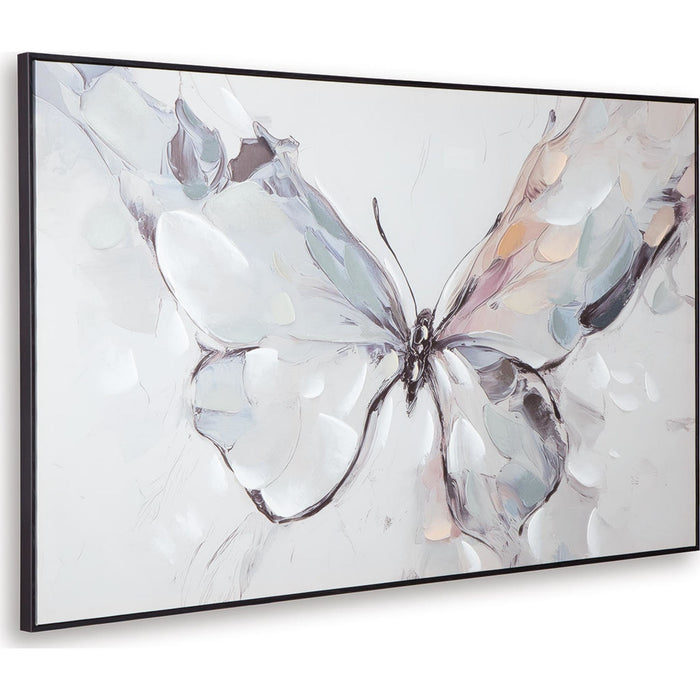 Dashwick Wall Art 60.00" x 36.00"