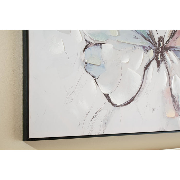 Dashwick Wall Art 60.00" x 36.00"
