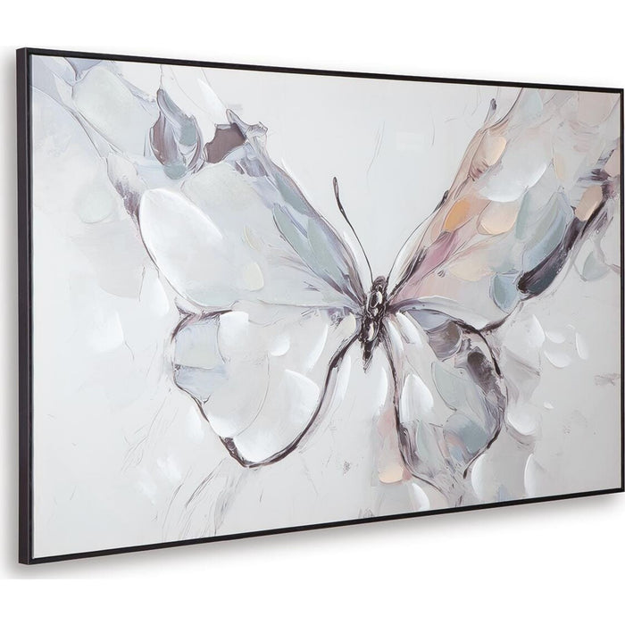 Dashwick Wall Art 60.00" x 36.00"