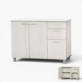 Deenz Kitchen Cabinet