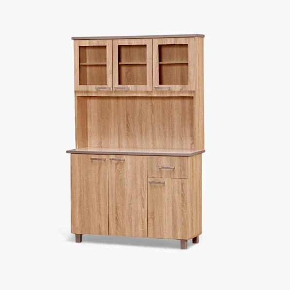 Defun Kitchen Cabinet