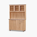 Defun Kitchen Cabinet