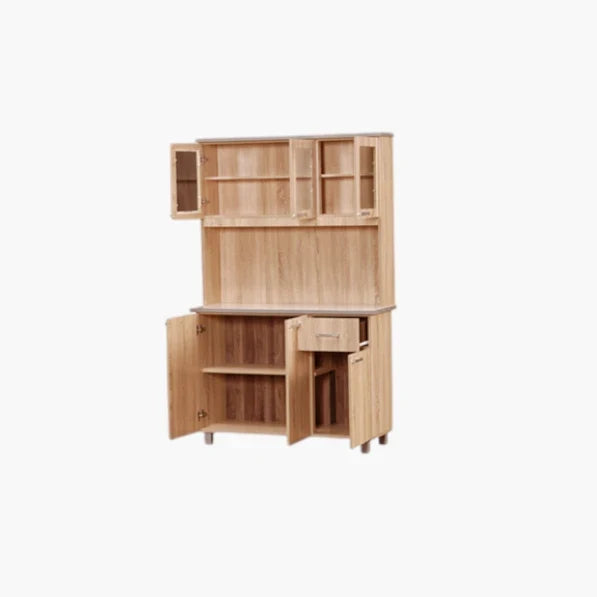 Defun Kitchen Cabinet