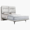 Demir Pet Friendly Fabric Bedframe