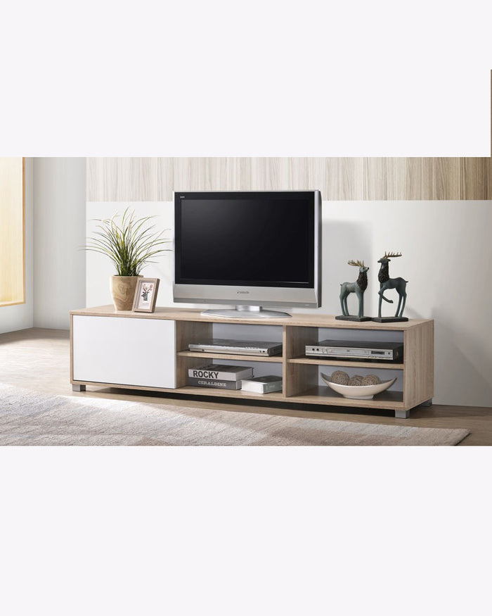 Denim TV Console
