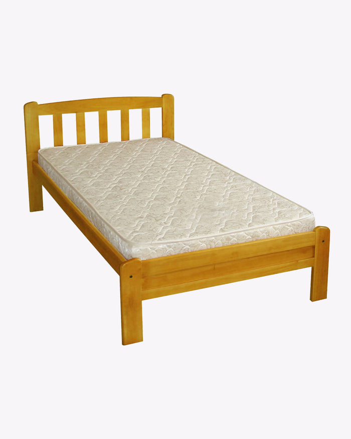 Derby Wooden Bedframe