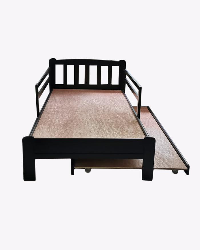 Derby Wooden Bedframe