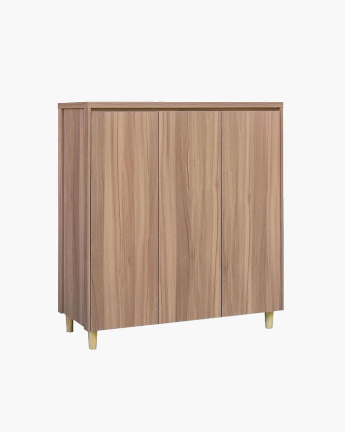 Desha Shoe Cabinet – 3 Door