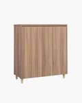 Desha Shoe Cabinet – 3 Door
