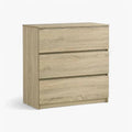 Dew Chest of drawer – 3 Layer