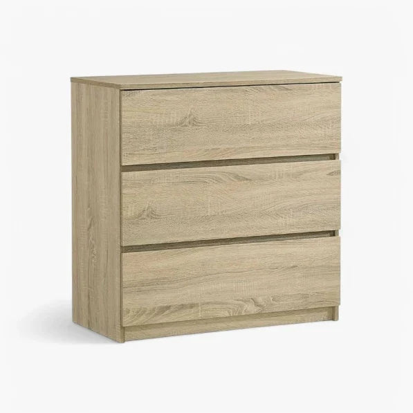 Dew Chest of drawer – 3 Layer