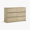 Dew Chest of drawer – 6 Layer