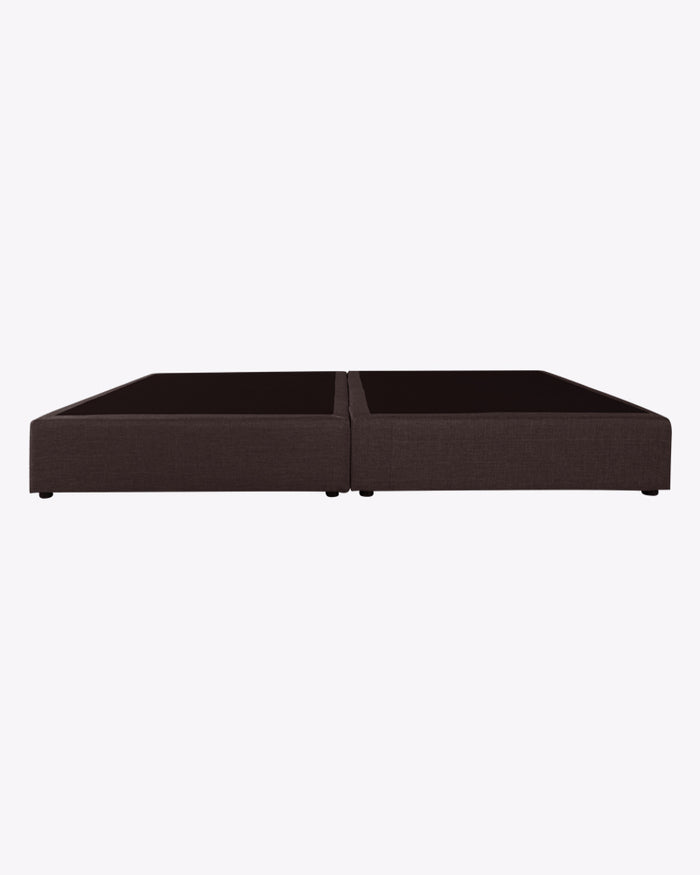 Deysi Fabric Bedframe