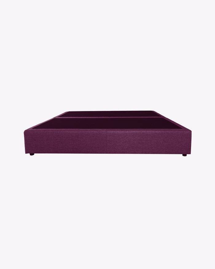 Deysi Fabric Bedframe