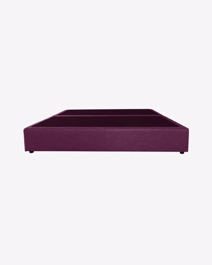 Deysi Fabric Bedframe