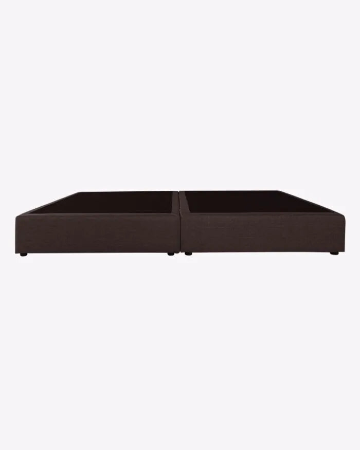 Deysi Fabric Bedframe