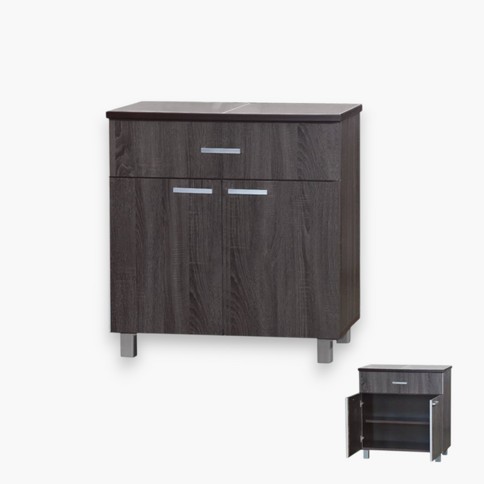 Dilra Kitchen Cabinet