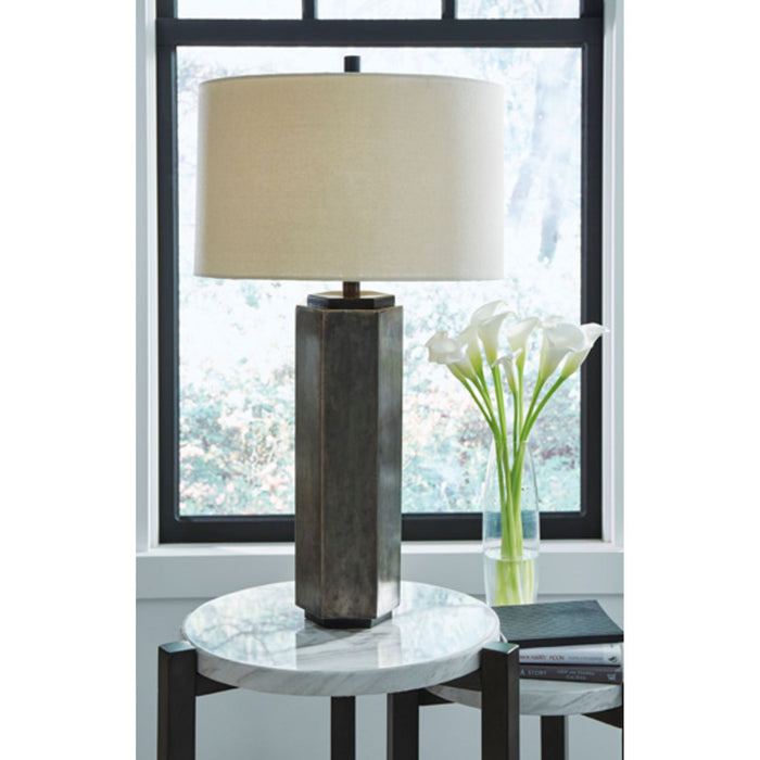 Dirkton Table Lamp 31.38"