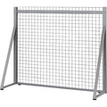 Display Rack - Support Legs Only - Wall Decor Panel