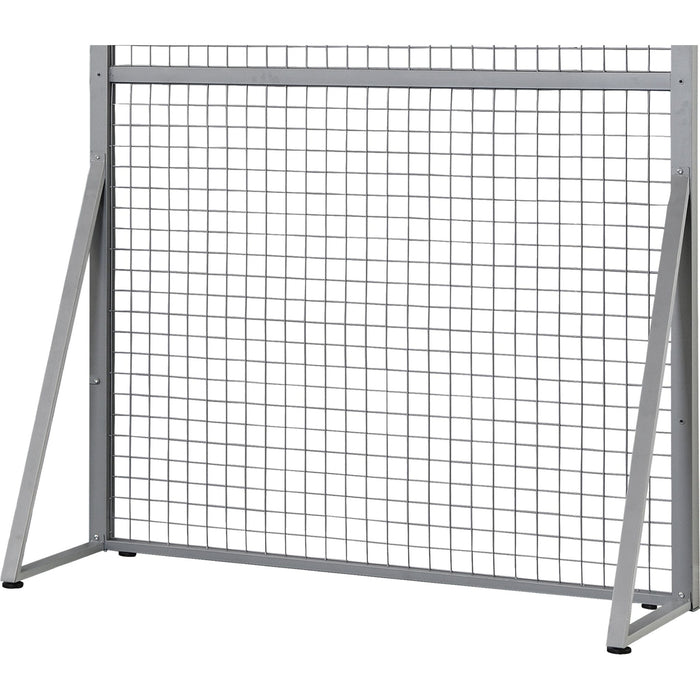 Display Rack - Support Legs Only - Wall Decor Panel